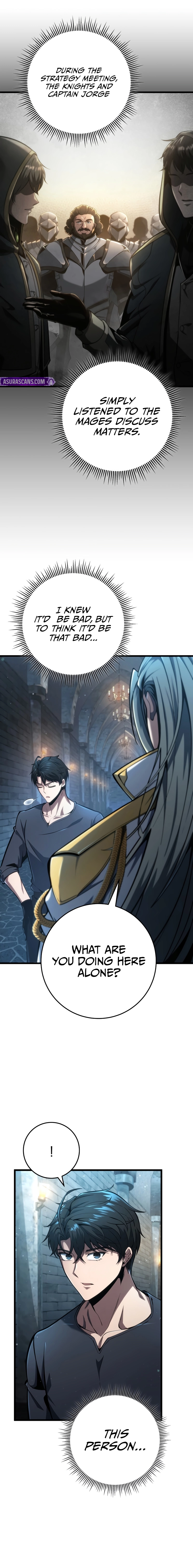 Read A Dragonslayer
