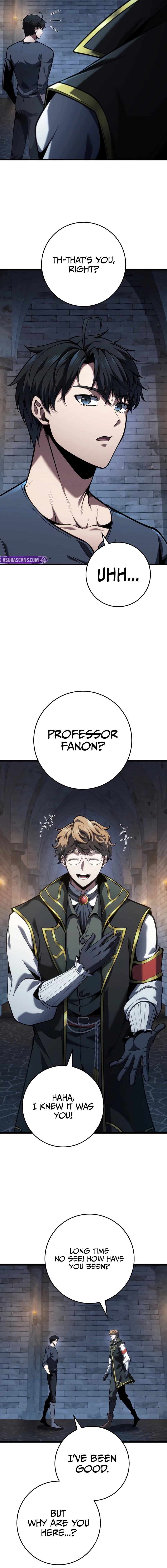 Read A Dragonslayer
