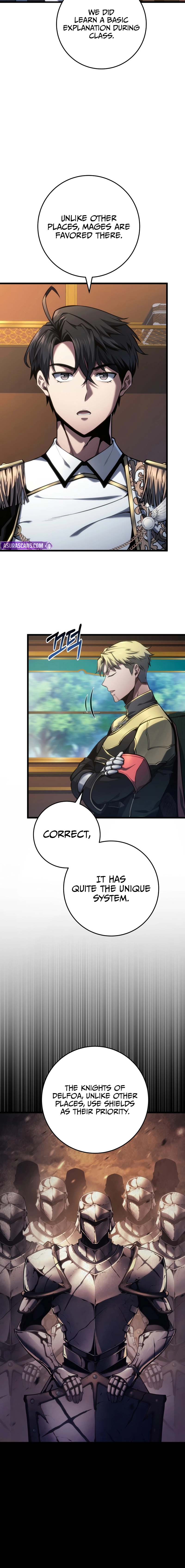 Read A Dragonslayer