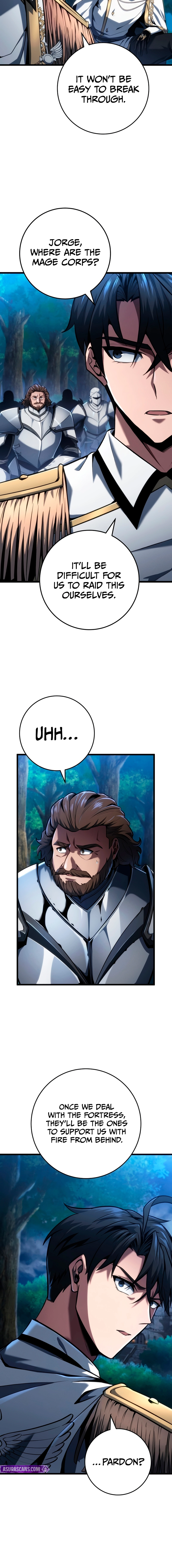 Read A Dragonslayer