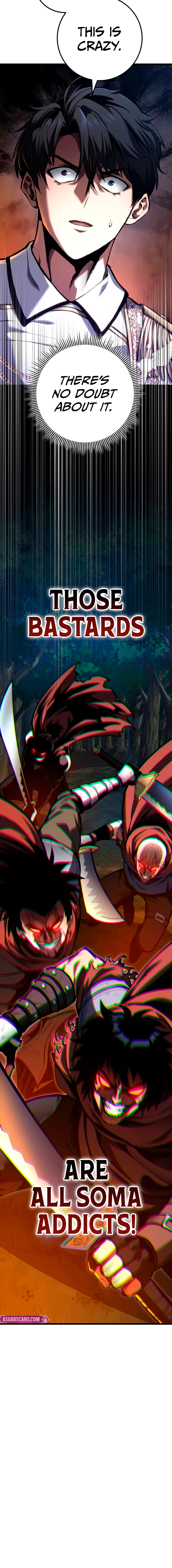 Read A Dragonslayer