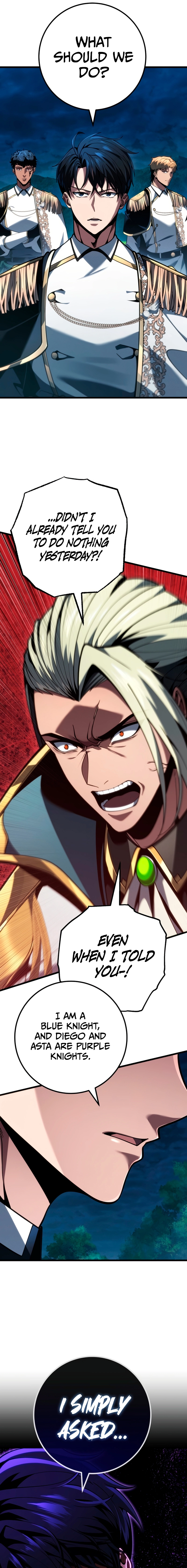 Read A Dragonslayer
