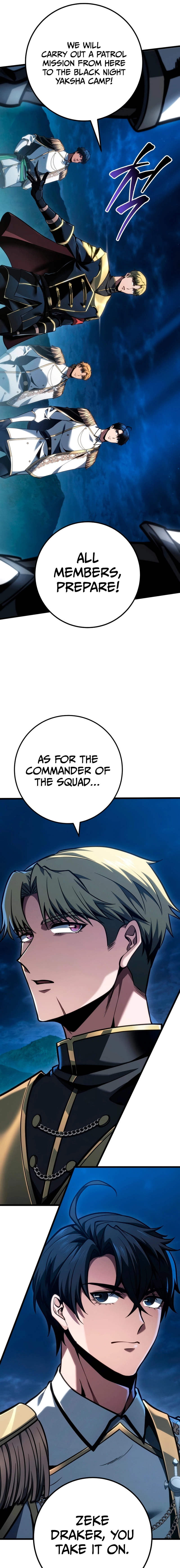 Read A Dragonslayer
