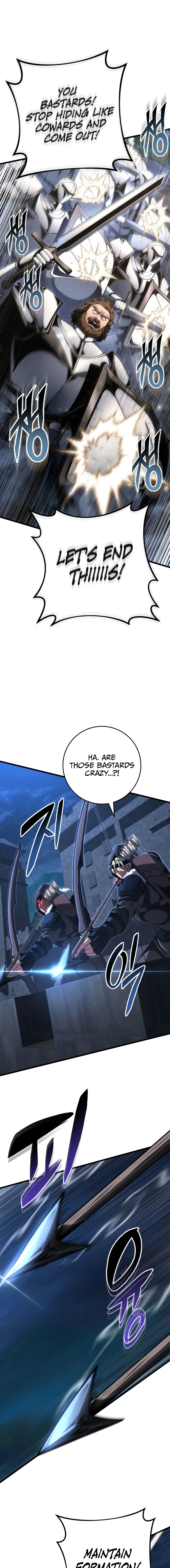 Read A Dragonslayer