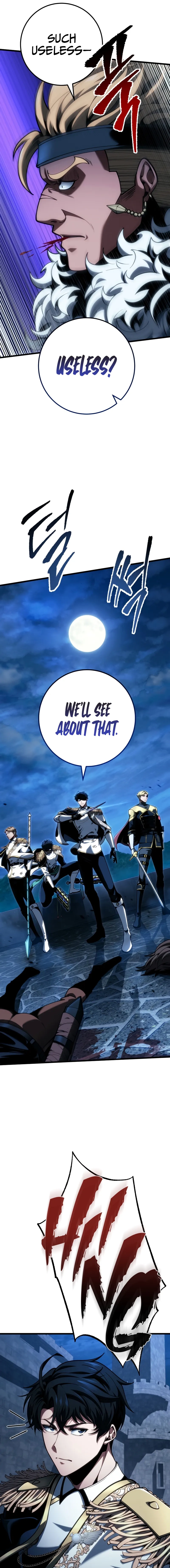 Read A Dragonslayer