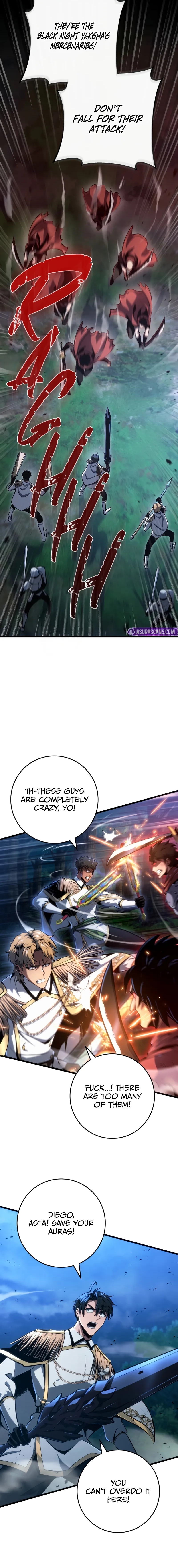 Read A Dragonslayer