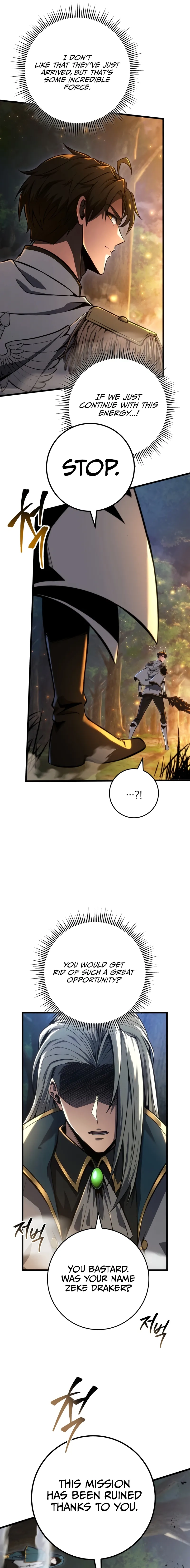Read A Dragonslayer