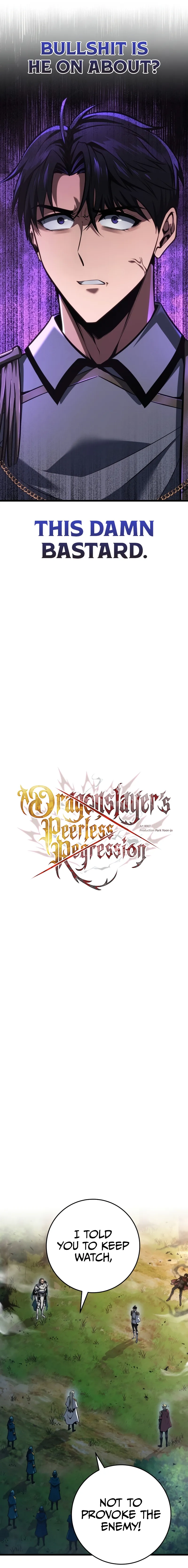 Read A Dragonslayer