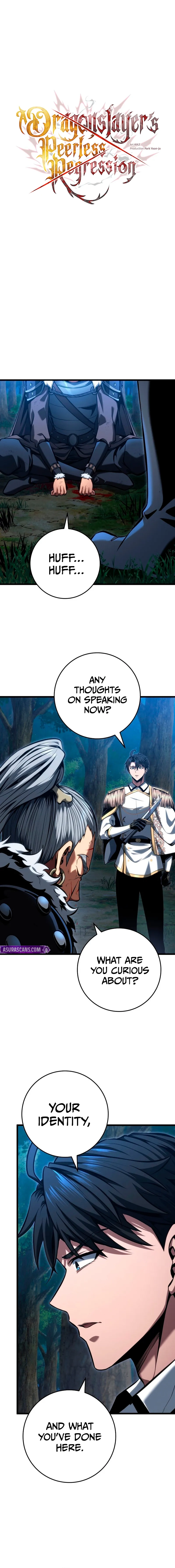 Read A Dragonslayer