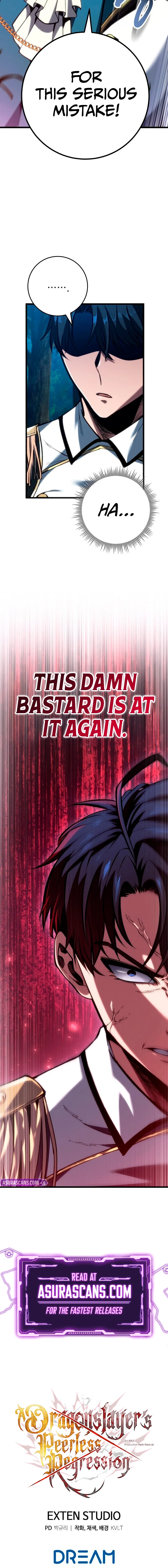 Read A Dragonslayer
