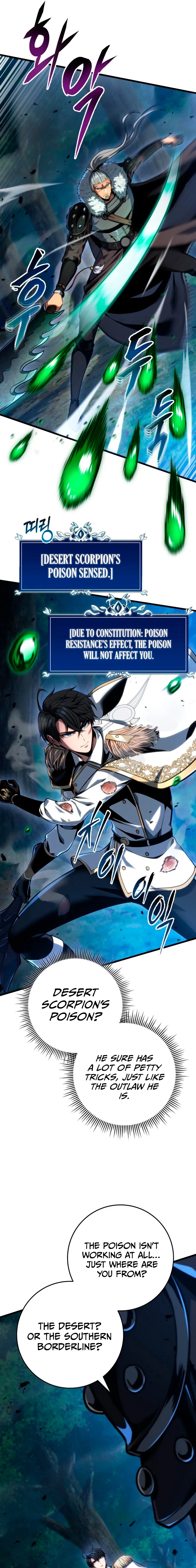 Read A Dragonslayer