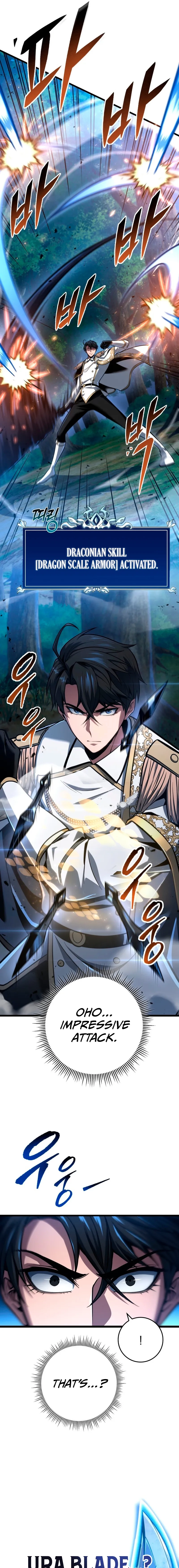 Read A Dragonslayer