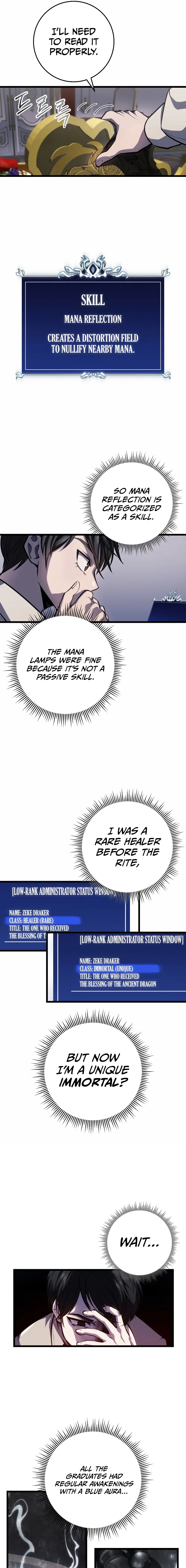 Read A Dragonslayer