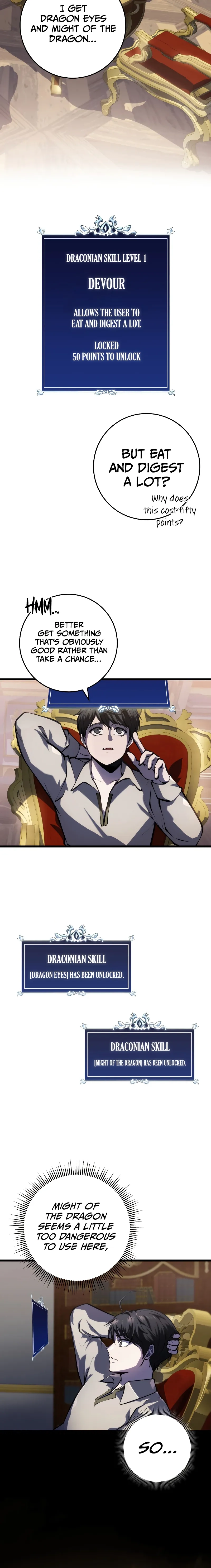 Read A Dragonslayer