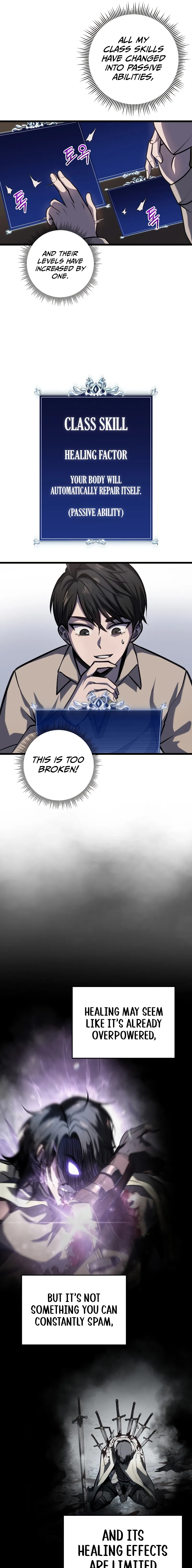 Read A Dragonslayer