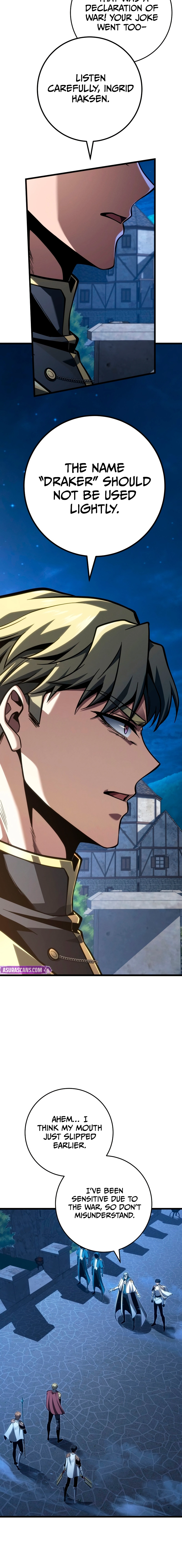 Read A Dragonslayer