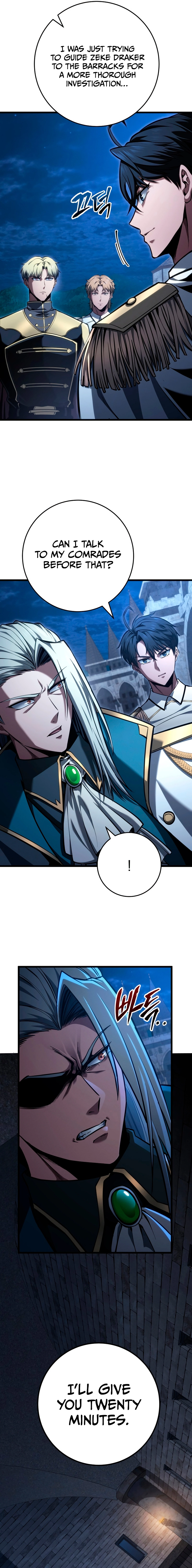 Read A Dragonslayer