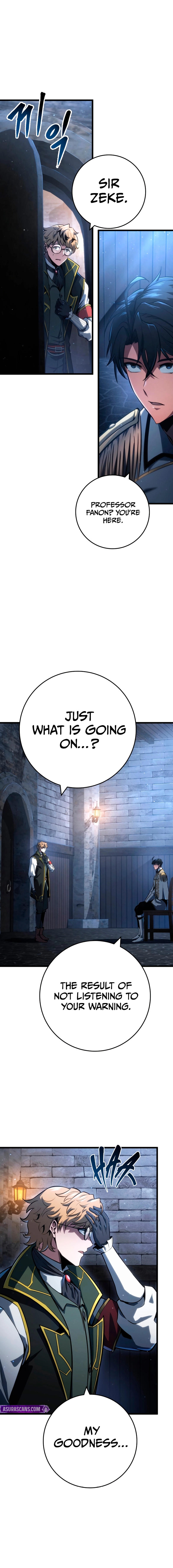 Read A Dragonslayer