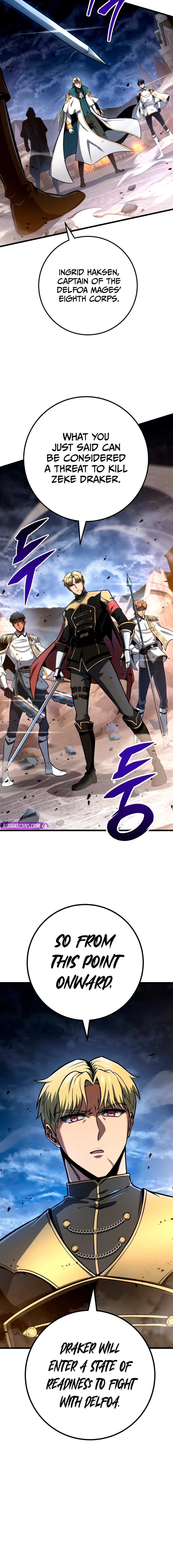Read A Dragonslayer