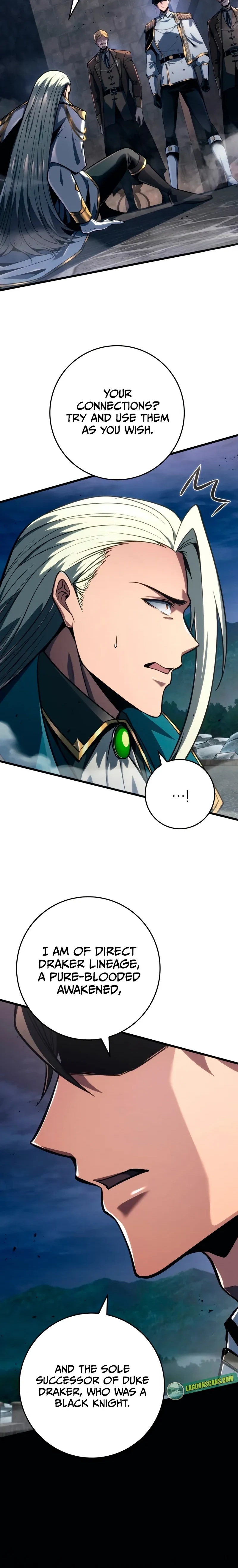 Read A Dragonslayer