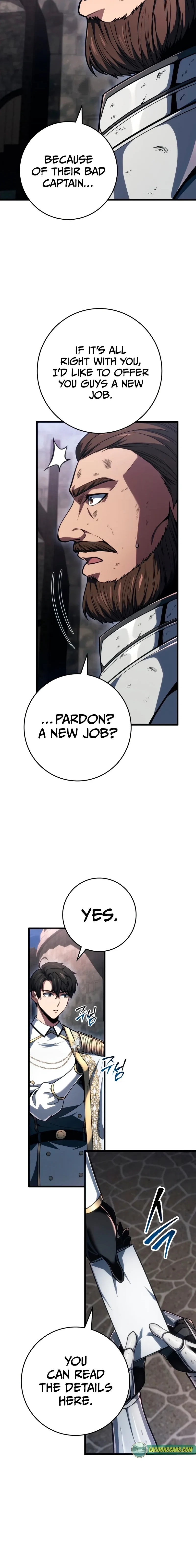 Read A Dragonslayer