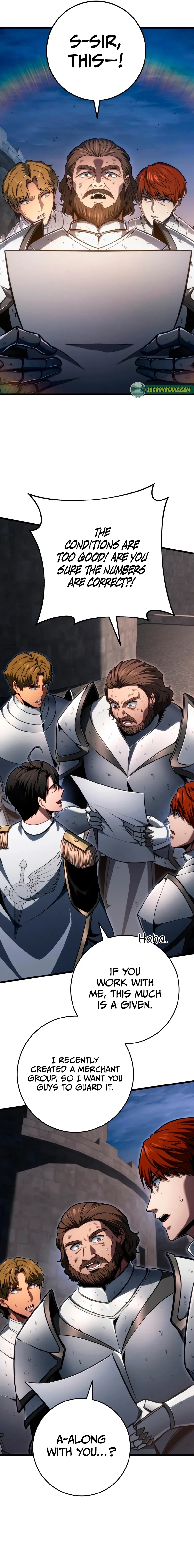 Read A Dragonslayer