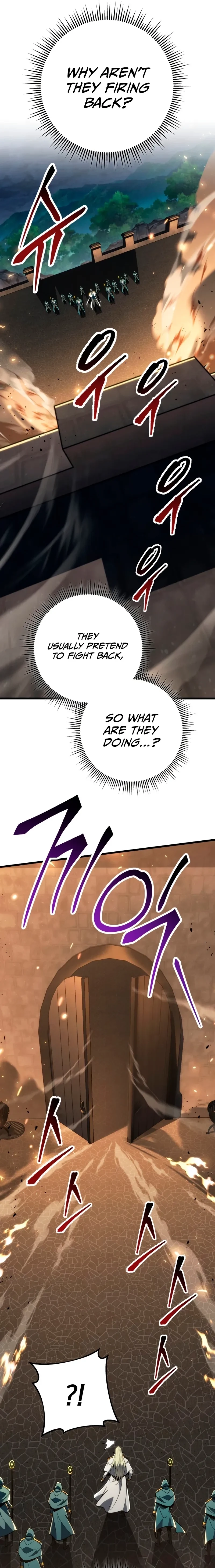 Read A Dragonslayer