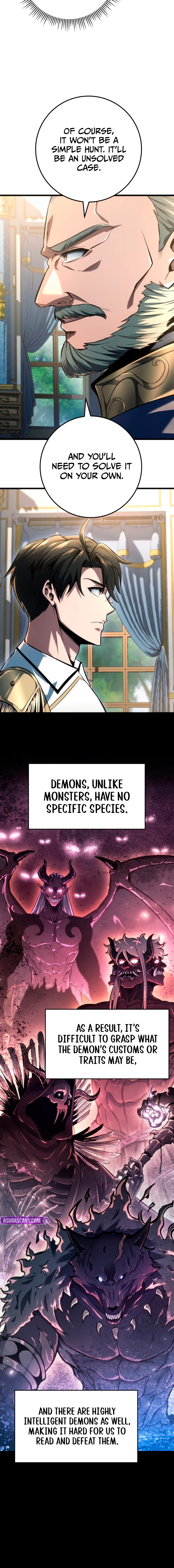 Read A Dragonslayer
