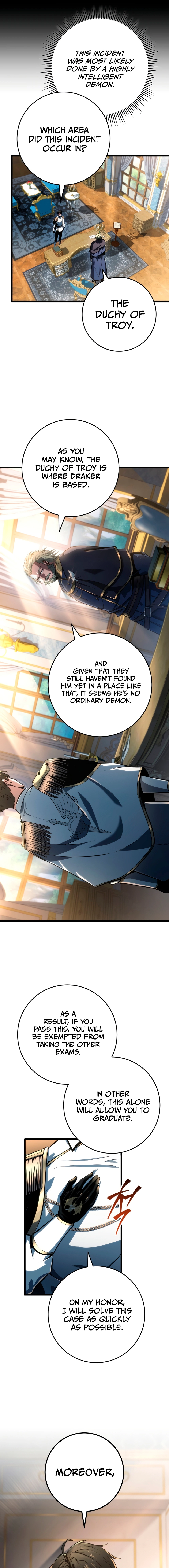 Read A Dragonslayer