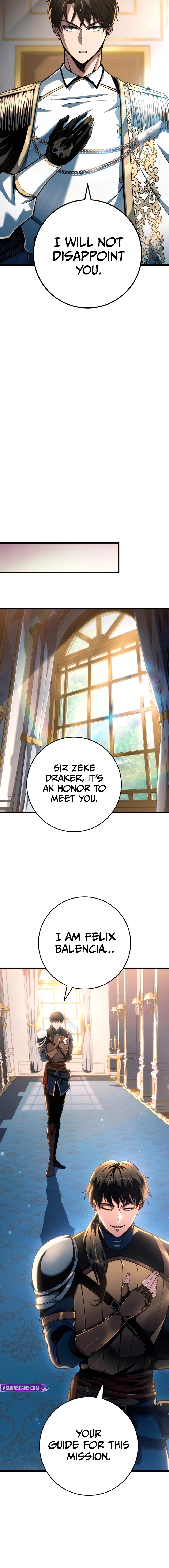 Read A Dragonslayer