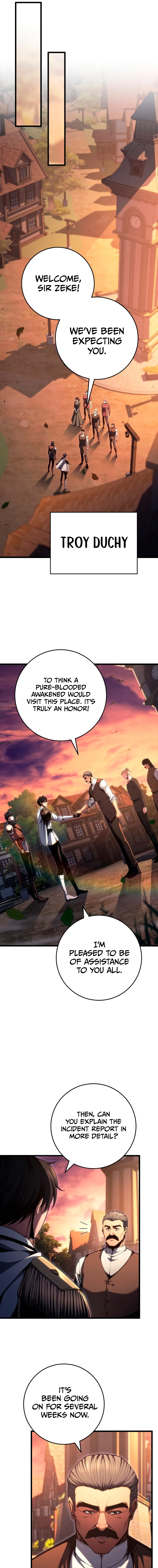 Read A Dragonslayer