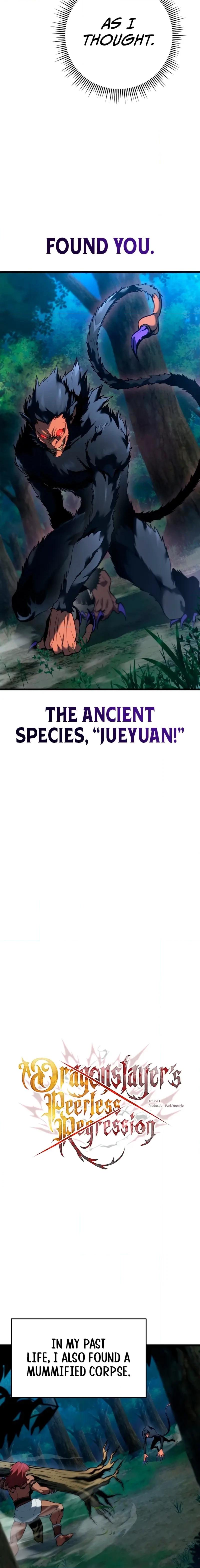 Read A Dragonslayer