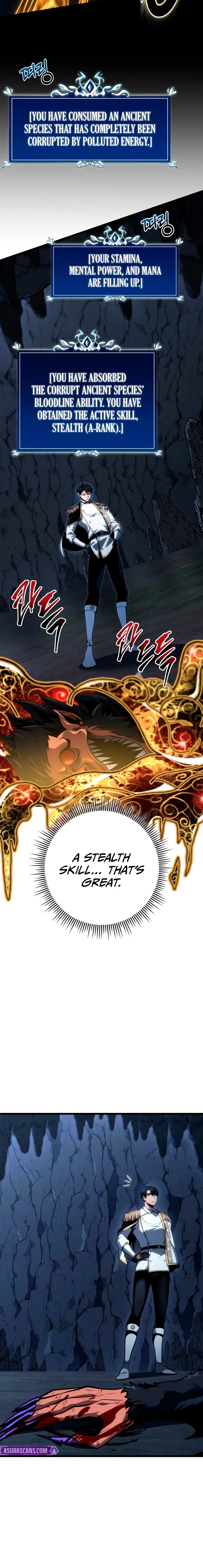 Read A Dragonslayer