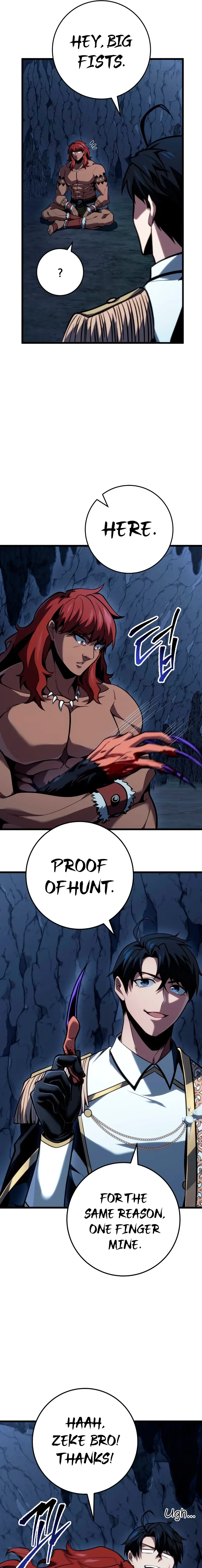 Read A Dragonslayer