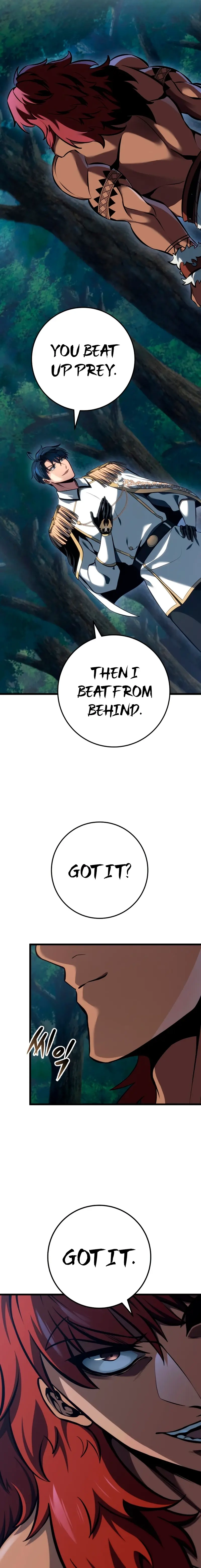 Read A Dragonslayer