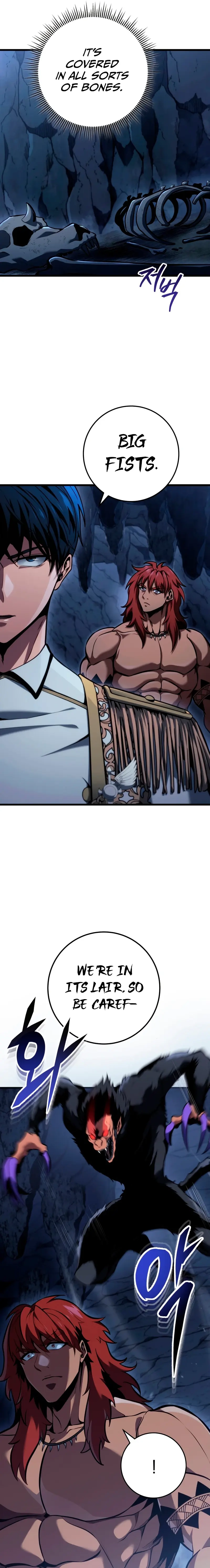 Read A Dragonslayer