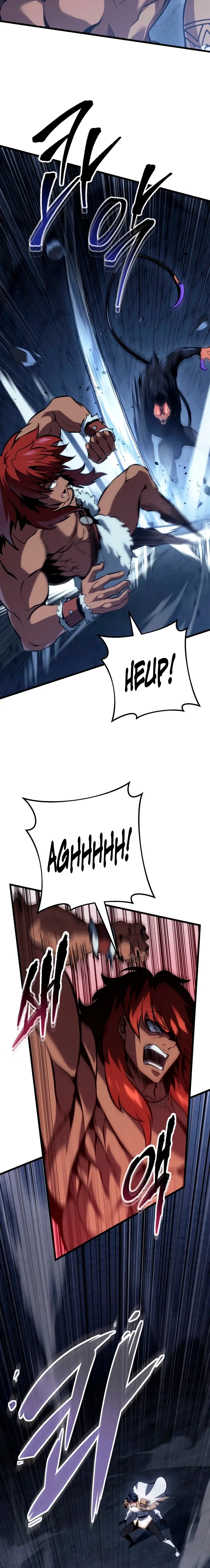 Read A Dragonslayer