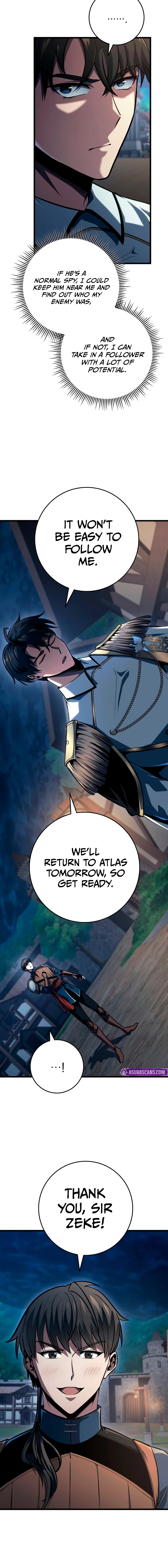 Read A Dragonslayer