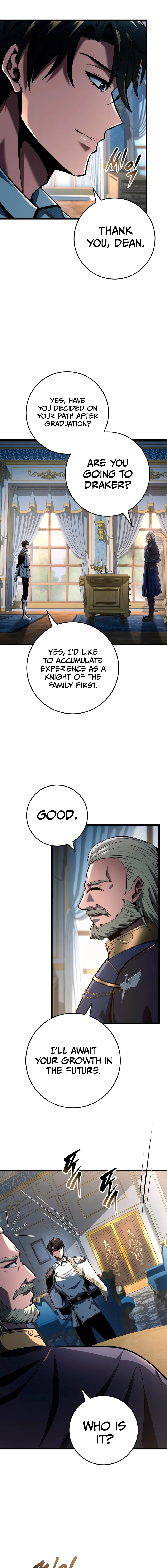 Read A Dragonslayer