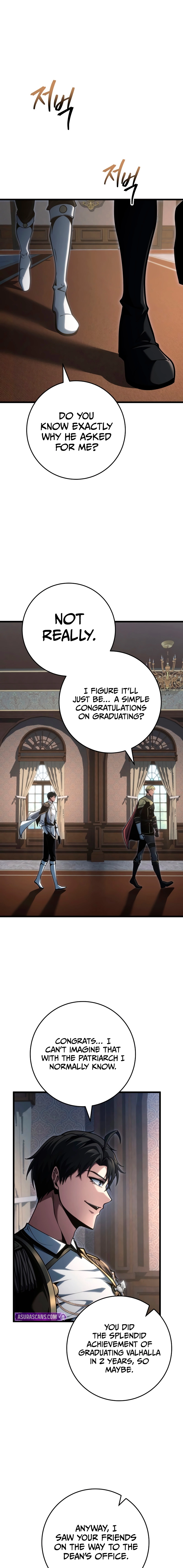 Read A Dragonslayer