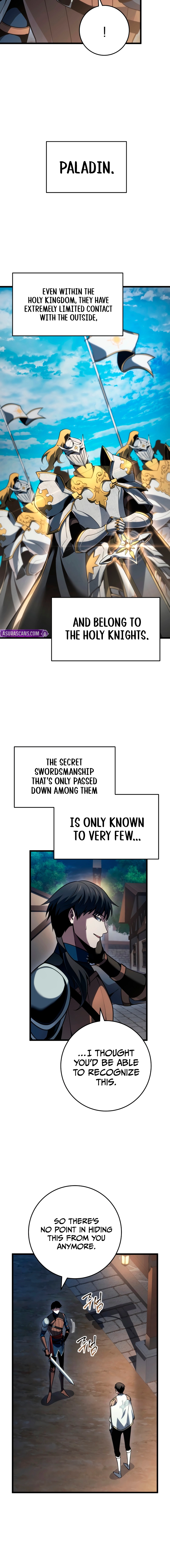 Read A Dragonslayer