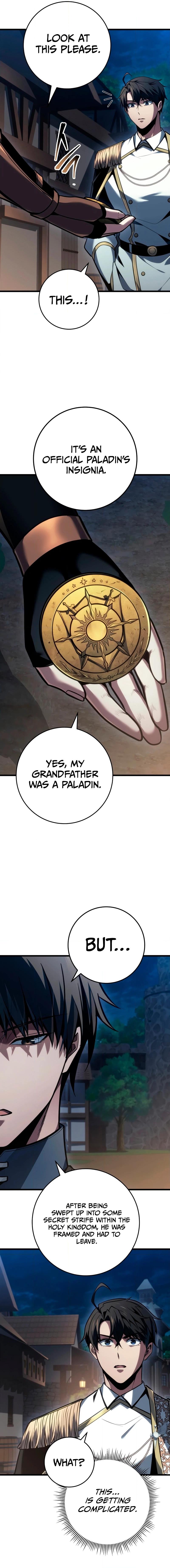Read A Dragonslayer