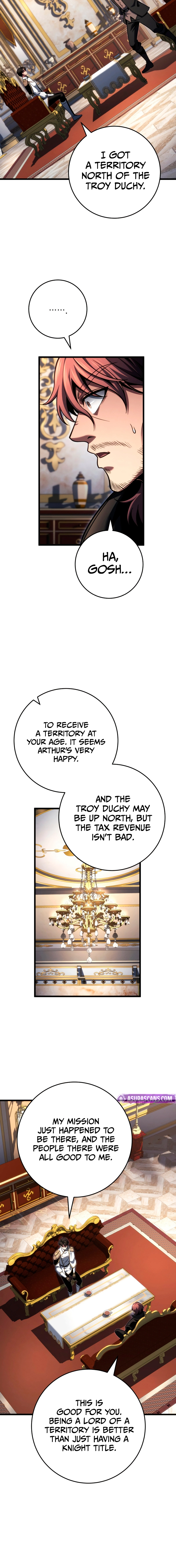 Read A Dragonslayer