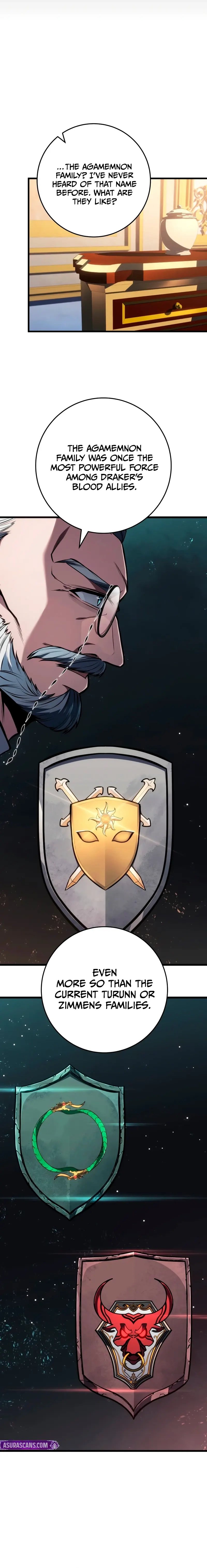 Read A Dragonslayer