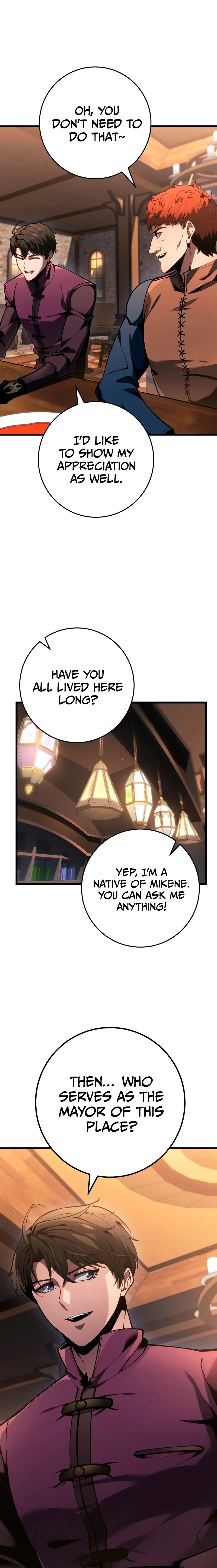 Read A Dragonslayer