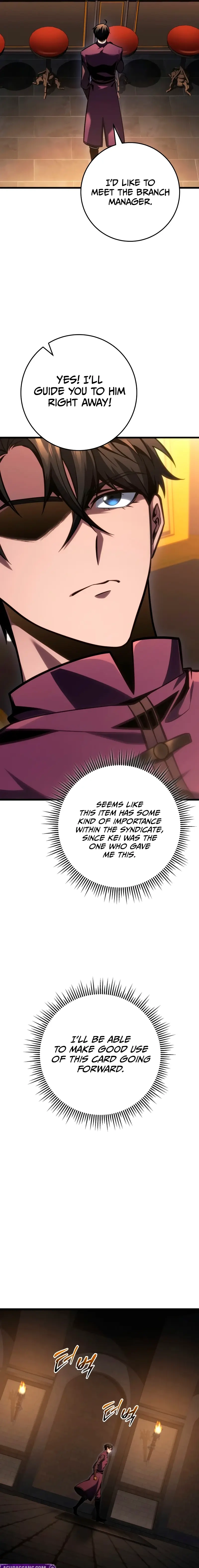 Read A Dragonslayer