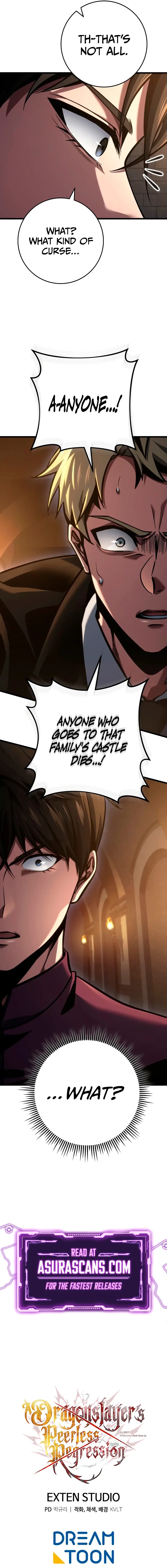 Read A Dragonslayer