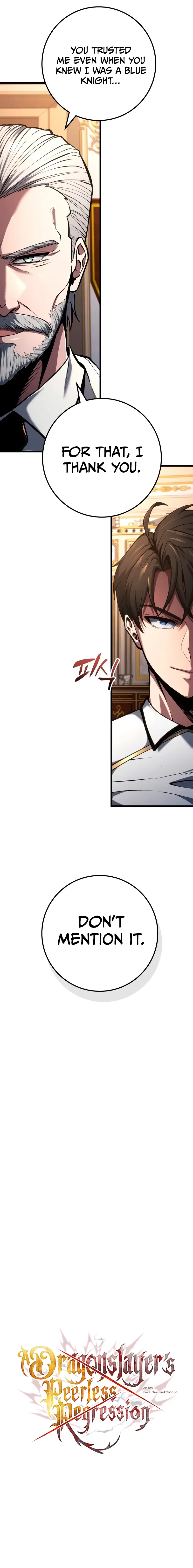 Read A Dragonslayer