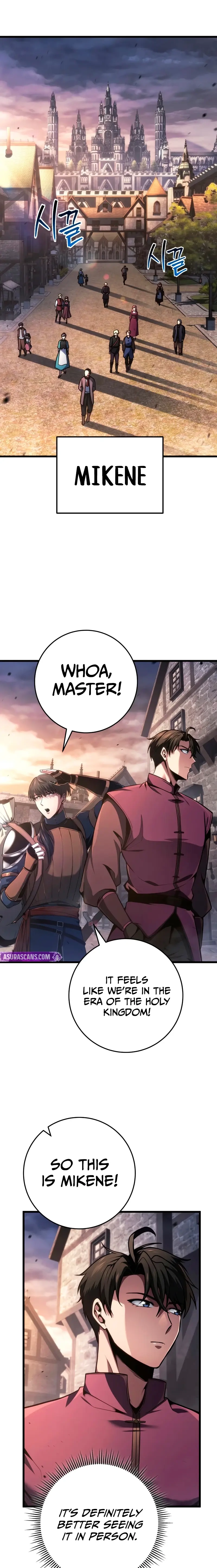 Read A Dragonslayer