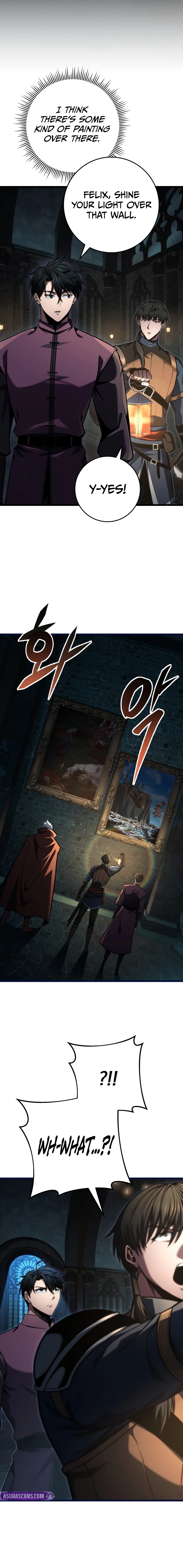 Read A Dragonslayer